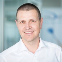 adeon ag Employee Roman Heini's profile photo