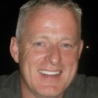 DeepOcean Employee John MacInnes's profile photo
