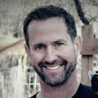 Royal Construction Employee Andrew McLain's profile photo