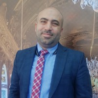 Saint-Gobain Employee Amir Salah's profile photo
