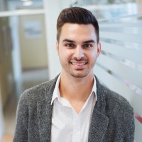 Maximilian Zollner Email