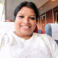Tata Consultancy Services Employee Jayasree M's profile photo