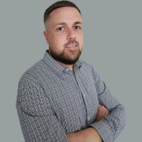 Old Mutual Insure Employee Dylan Kruger's profile photo