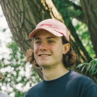 LUX Technical Employee Thomas Quemby's profile photo