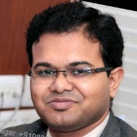Kaustubh Das Email & Phone Number