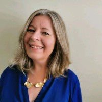 Southwark Council Employee Geraldine Mapp's profile photo