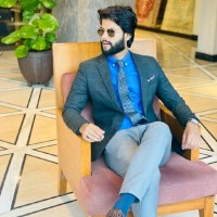 Generation Next Technology Employee Owais Abbasi's profile photo
