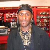 Clockwork Pharmacy Employee Emmanuel Polius's profile photo
