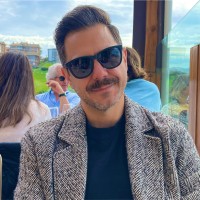 PrimeTimeM Employee Eneko Zalduondo Etxeandia's profile photo