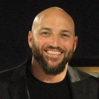 Plaza Construction Employee Jason McAnarney's profile photo