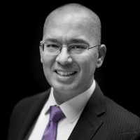 Smith Legal Search Employee Warren Smith's profile photo