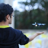 e-Yantra, IIT Bombay Employee Bhavik Jain's profile photo