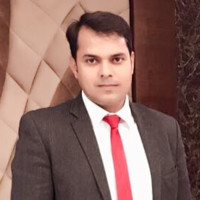 ID Automation Employee Shailendra Kumar's profile photo