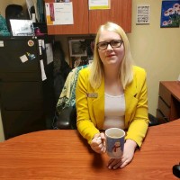 YMCA of the National Capital Region Employee Lori Scriven's profile photo