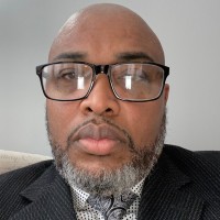 Monroe High School Employee Bryant Weems's profile photo