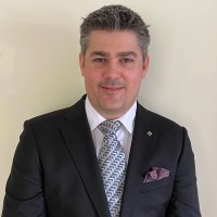 In Partnership Employee Ryan van Den Bergh's profile photo
