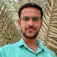 Touch Laminates Pvt Ltd Employee Abidhusain Bhura's profile photo