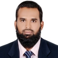 Parvez Mohammed Email & Phone Number