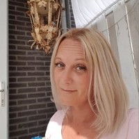 NVJ Employee Loes Smit's profile photo
