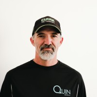 Quin Global USA Employee Carson Sullivan's profile photo
