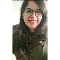 Andras Hotels Employee Ria Mehta's profile photo