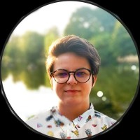 Lexigate Employee Maja Siljanoska's profile photo