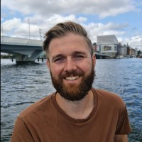 René Kjær Email