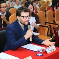 HowtodoIELTS.com Employee David Lang's profile photo