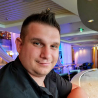 Media Group Employee David Pankratz's profile photo