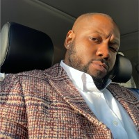 Forresters Employee Marvin Bunkete's profile photo