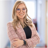 The Simple Employee Belma Tirovic's profile photo
