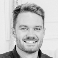 Cornerstone Timberframes Employee Michael Pankratz's profile photo