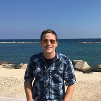 Facebook Employee Joseph Eley's profile photo