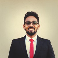 AIClub Employee Lachin Fernando's profile photo