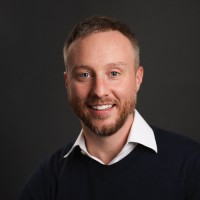 Point Predictive Employee Ryan Harbry's profile photo