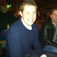 Hall & Kay Fire Engineering Employee Samuel Grigg's profile photo