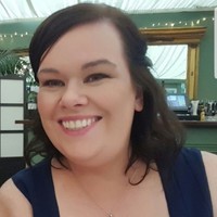 Meta Employee Sarah Smyth's profile photo