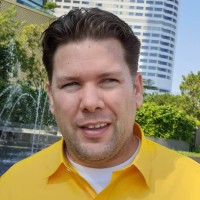 Michael Quinn