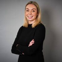 MacGregor Black Employee Abbie Richardson's profile photo