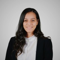 TEU Employee Aliaa Mohsen's profile photo