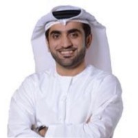 Dubai Holding Employee Ahmad Hussain's profile photo