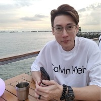 TLE Ltd Employee Melvin Sim's profile photo