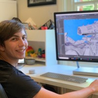 Blink Image Limited Employee Samuel Thompson's profile photo