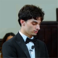 The Cambridge Union Employee Haris Khan's profile photo