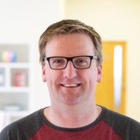 L'Arche Daybreak Employee Raphael Arens's profile photo