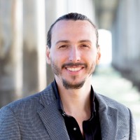 Timeplast Employee Kyle Mecca's profile photo