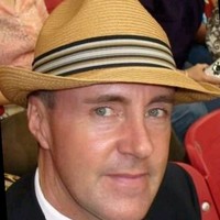Bret Martin