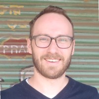Siemens Energy Employee Andreas Meißner's profile photo