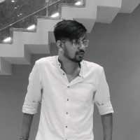 ABRD Architects Employee Amit Bhati's profile photo