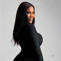DADDY Magazine Employee Jennifer Anosike's profile photo
